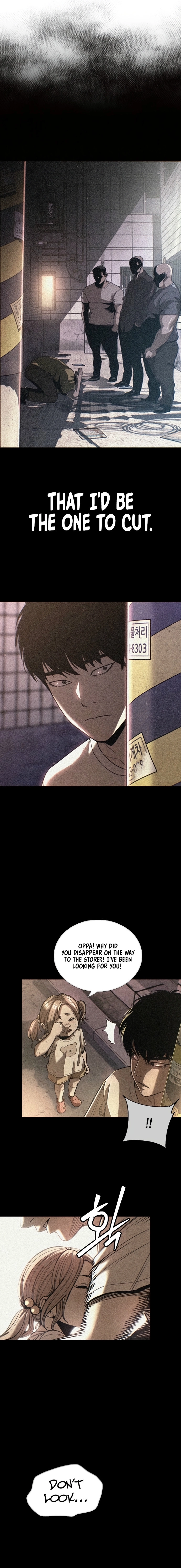 Debtbound by Blood Chapter 1 page 42 - 