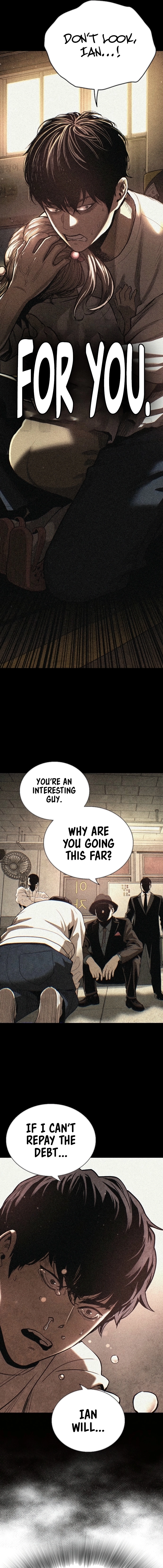 Debtbound by Blood Chapter 1 page 43 - 