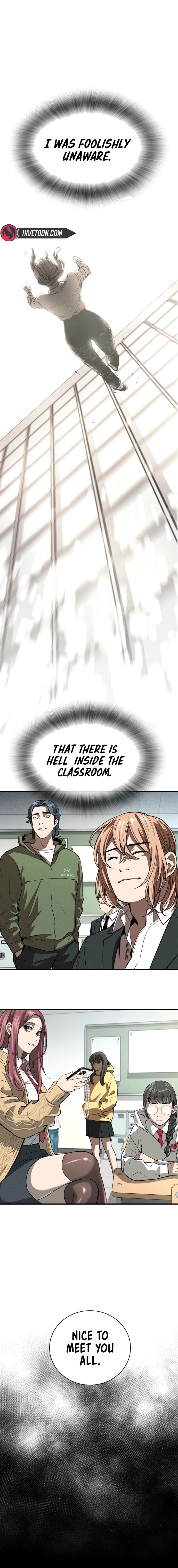Debtbound by Blood Chapter 1 page 47 - 