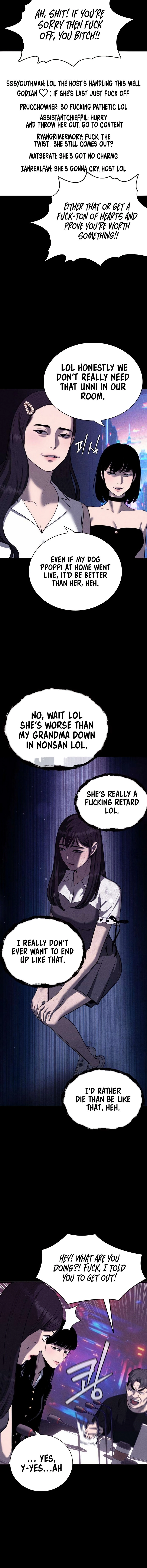 Debtbound by Blood Chapter 10 page 2 - 