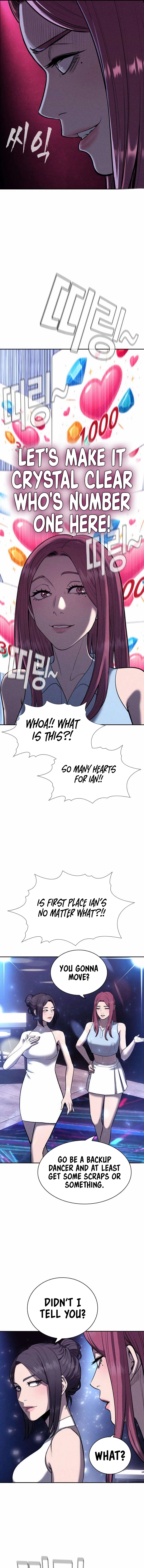 Debtbound by Blood Chapter 10 page 11 - 
