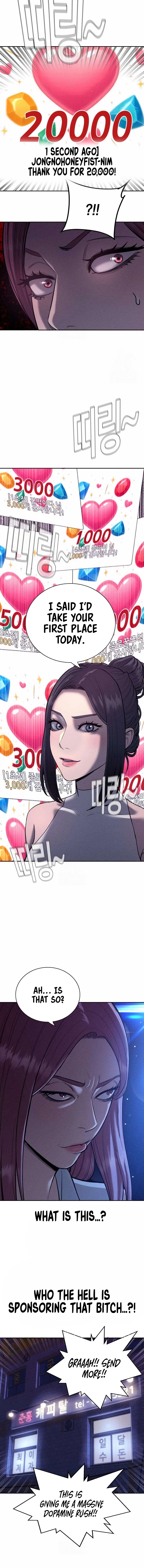 Debtbound by Blood Chapter 10 page 12 - 