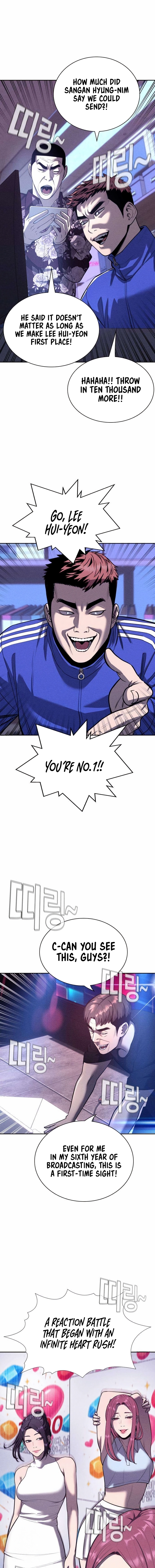 Debtbound by Blood Chapter 10 page 13 - 