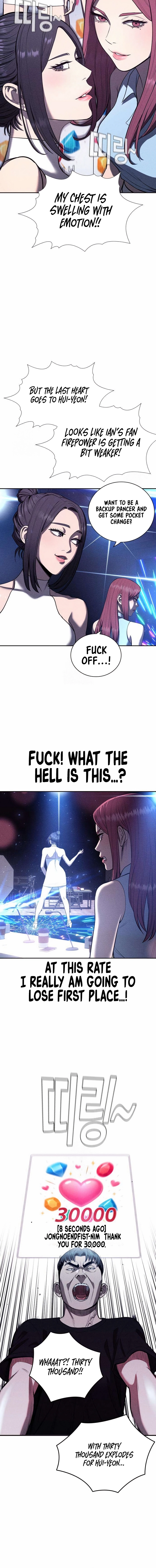 Debtbound by Blood Chapter 10 page 14 - 