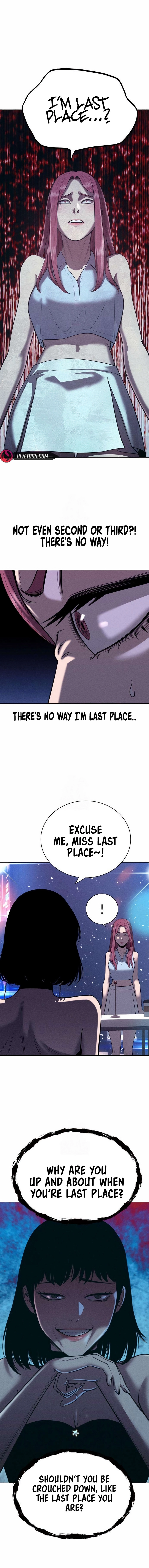 Debtbound by Blood Chapter 10 page 22 - 