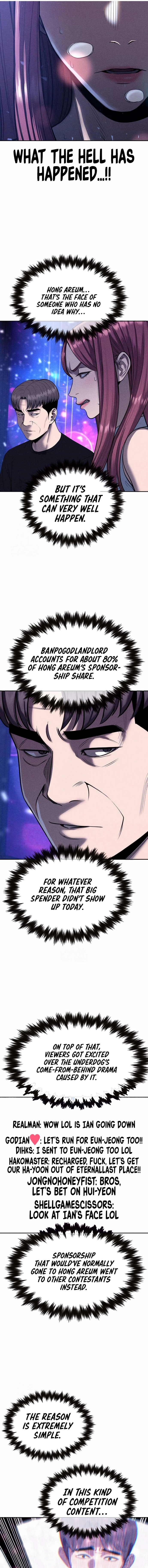 Debtbound by Blood Chapter 10 page 25 - 