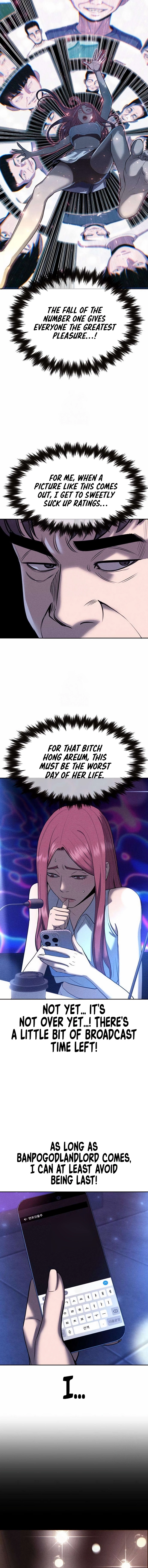 Debtbound by Blood Chapter 10 page 26 - 