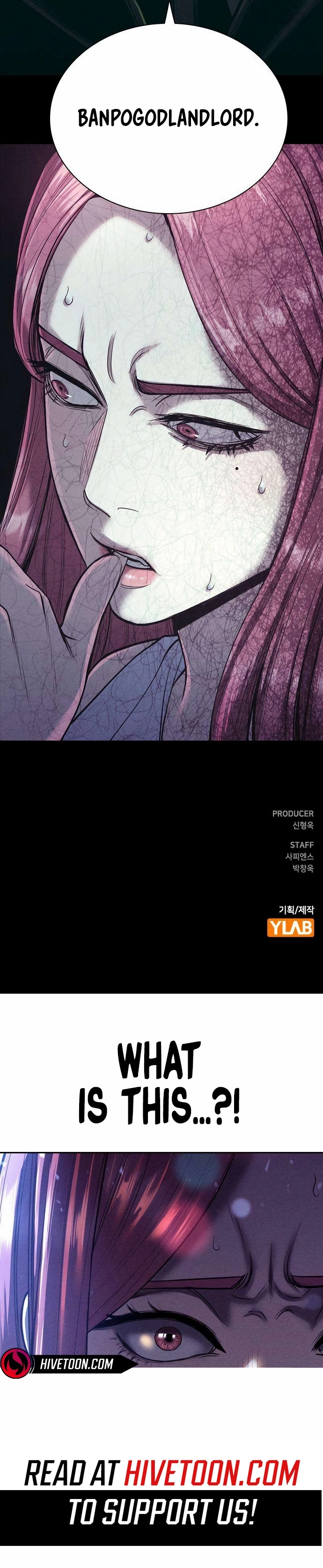 Debtbound by Blood Chapter 10 page 32 - 