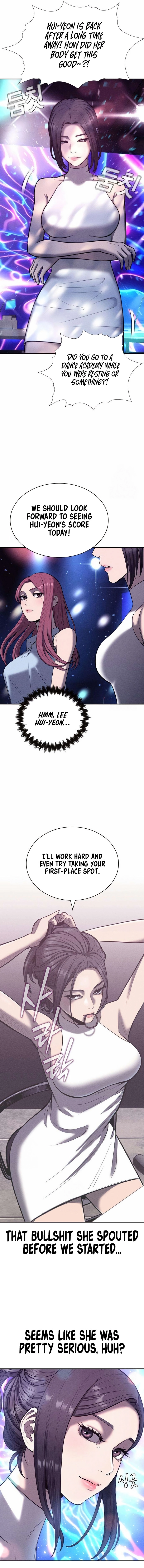 Debtbound by Blood Chapter 10 page 5 - 