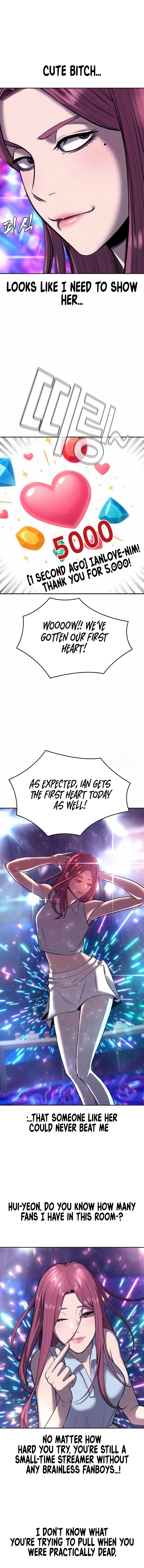 Debtbound by Blood Chapter 10 page 6 - 
