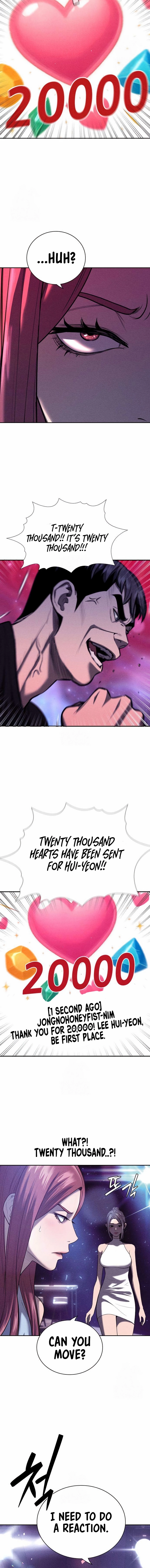 Debtbound by Blood Chapter 10 page 8 - 