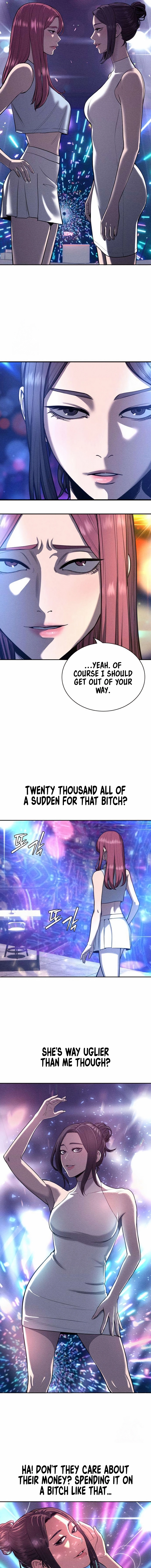 Debtbound by Blood Chapter 10 page 9 - 