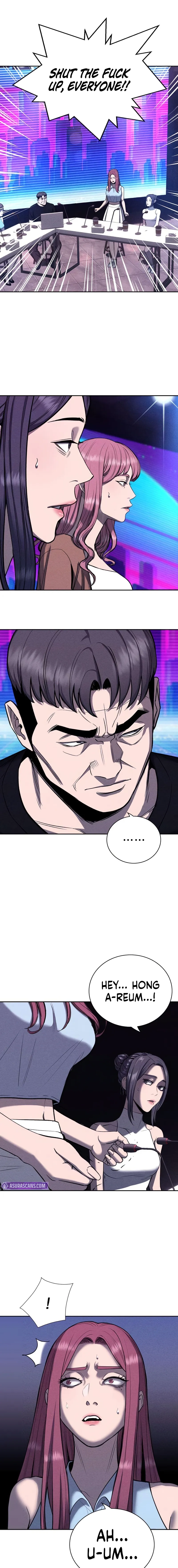 Debtbound by Blood Chapter 11 page 12 - 