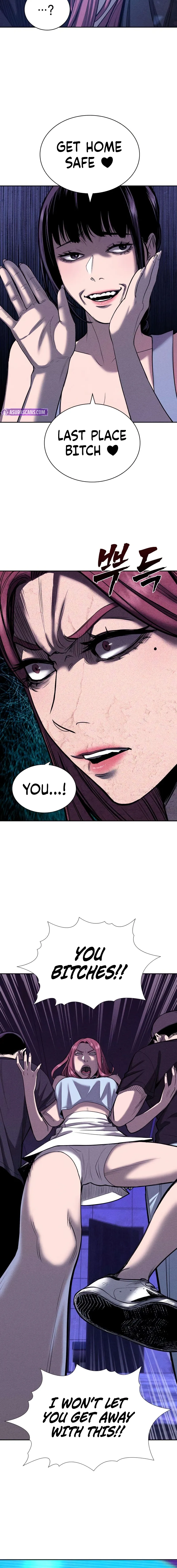 Debtbound by Blood Chapter 11 page 15 - 