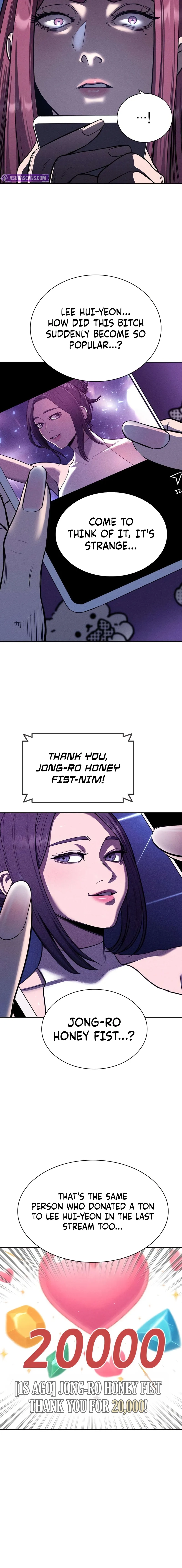 Debtbound by Blood Chapter 11 page 17 - 
