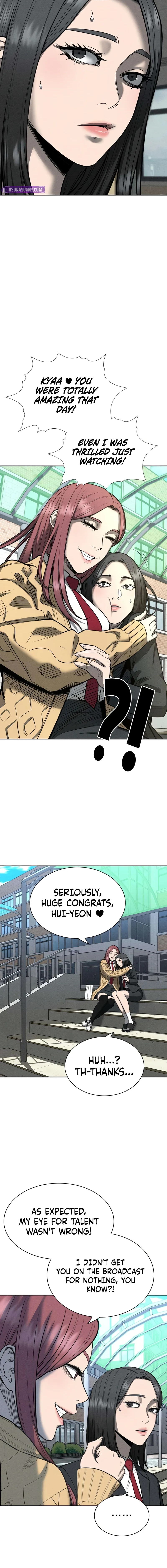 Debtbound by Blood Chapter 11 page 19 - 