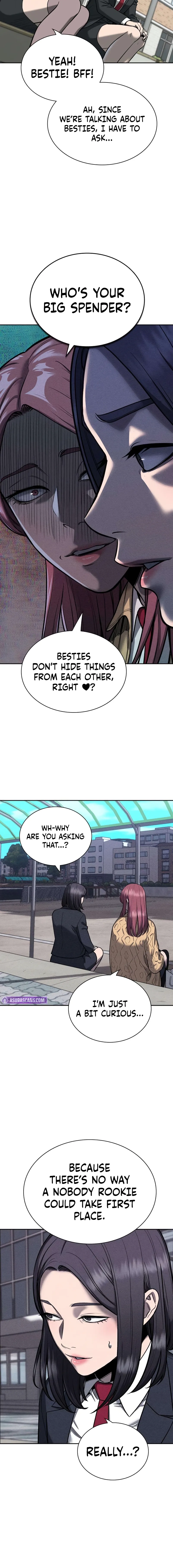 Debtbound by Blood Chapter 11 page 21 - 