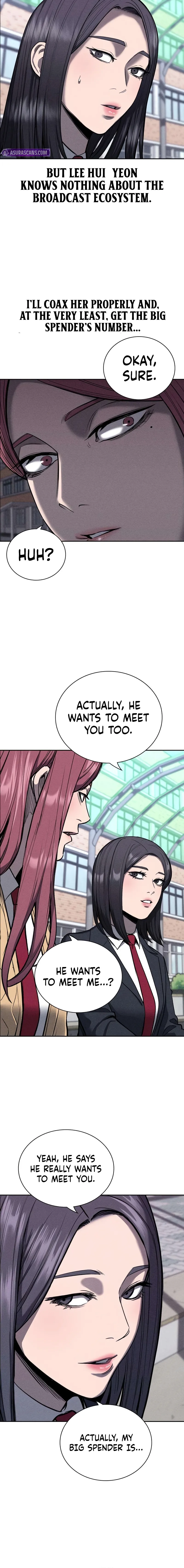 Debtbound by Blood Chapter 11 page 23 - 