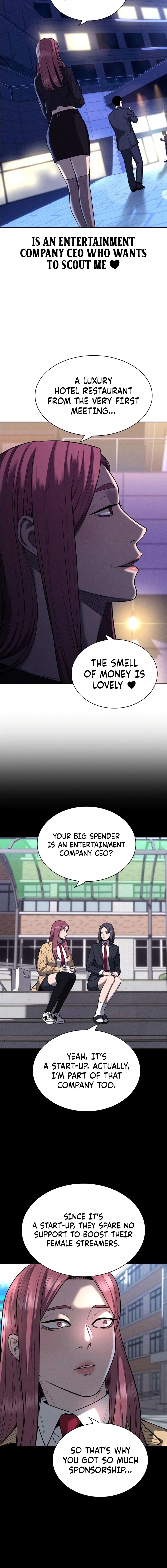 Debtbound by Blood Chapter 11 page 25 - 