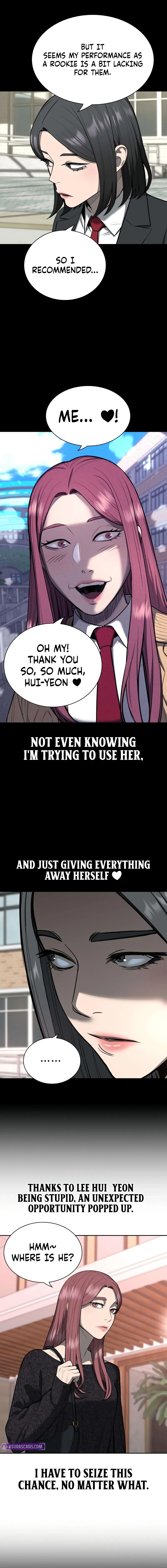 Debtbound by Blood Chapter 11 page 26 - 