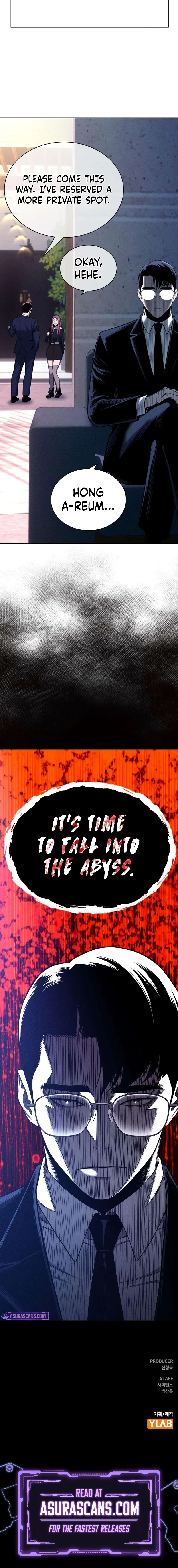 Debtbound by Blood Chapter 11 page 29 - 