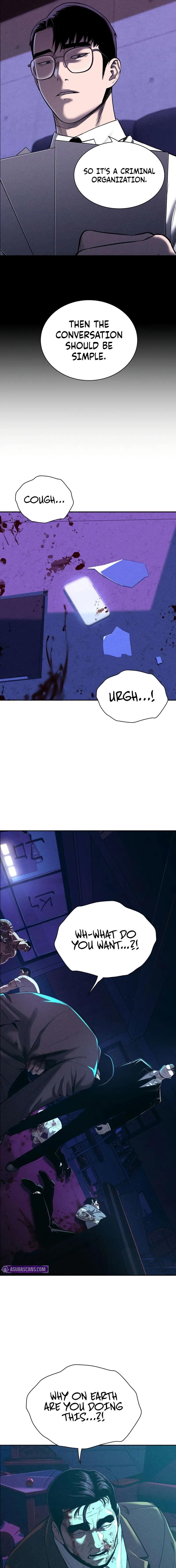 Debtbound by Blood Chapter 11 page 4 - 