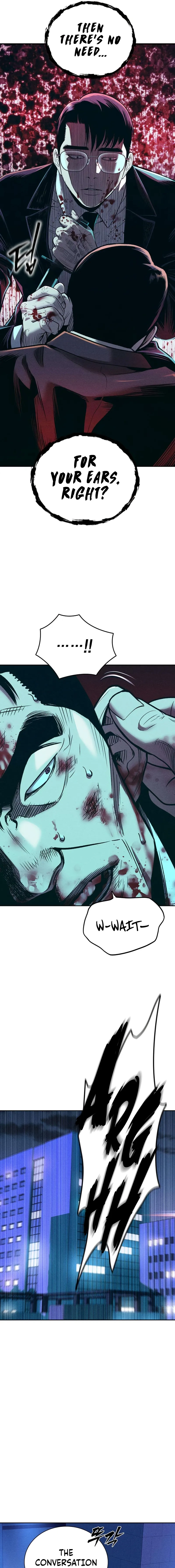 Debtbound by Blood Chapter 11 page 8 - 