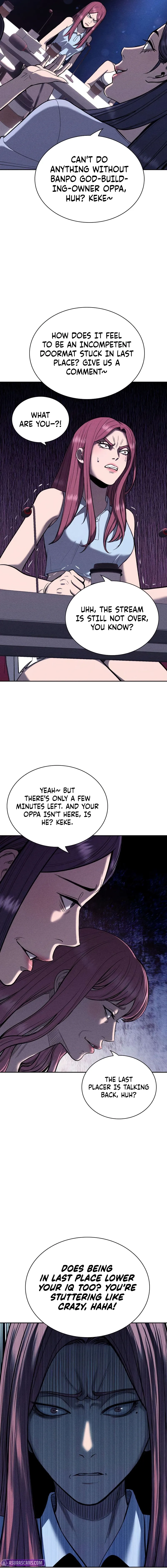 Debtbound by Blood Chapter 11 page 10 - 
