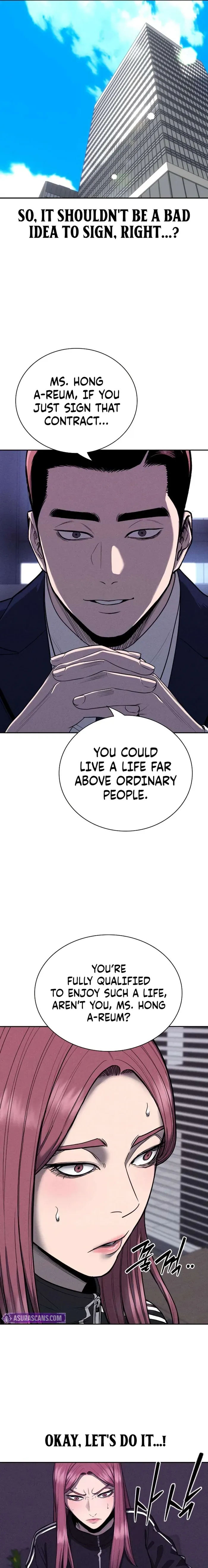 Debtbound by Blood Chapter 12 page 14 - 