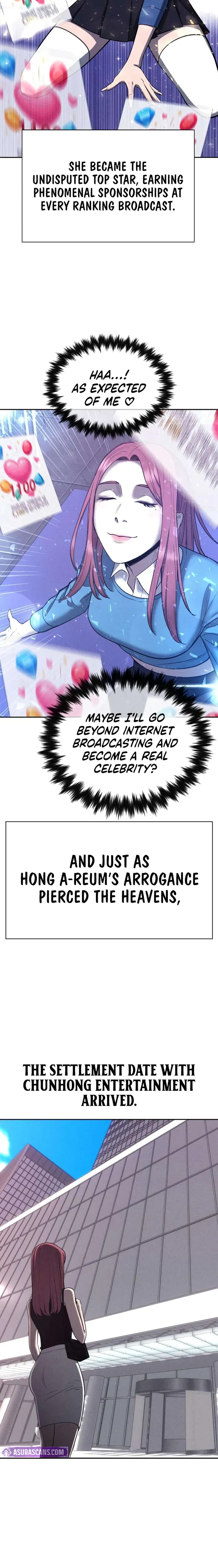 Debtbound by Blood Chapter 12 page 19 - 