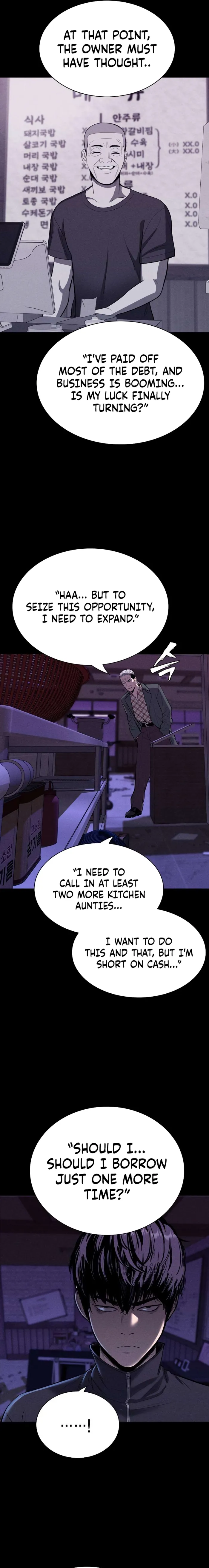 Debtbound by Blood Chapter 12 page 26 - 