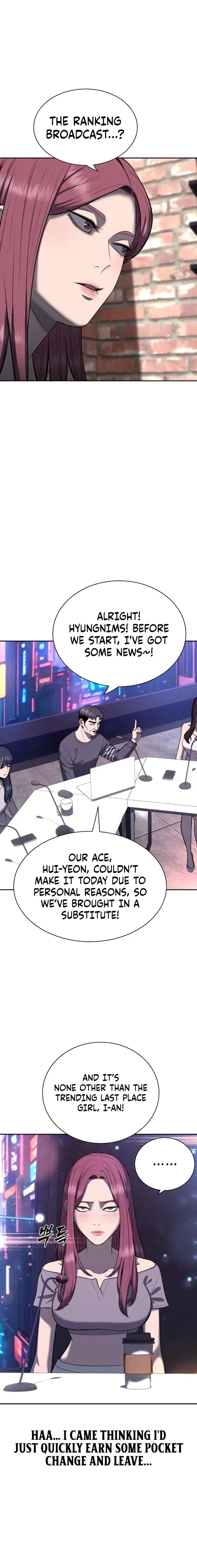 Debtbound by Blood Chapter 12 page 7 - 