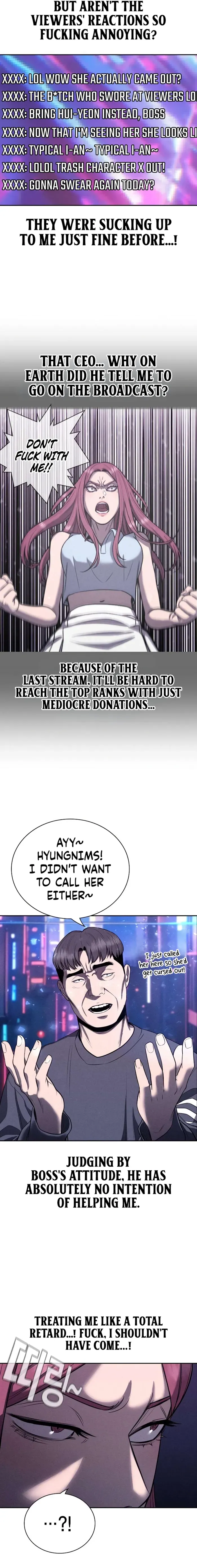 Debtbound by Blood Chapter 12 page 8 - 