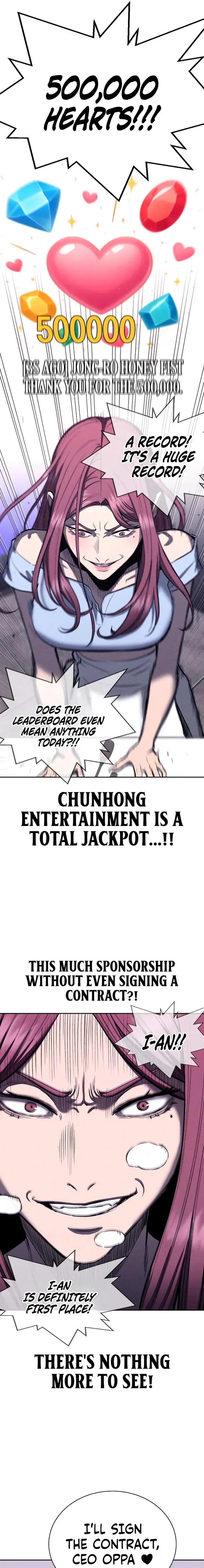 Debtbound by Blood Chapter 12 page 10 - 
