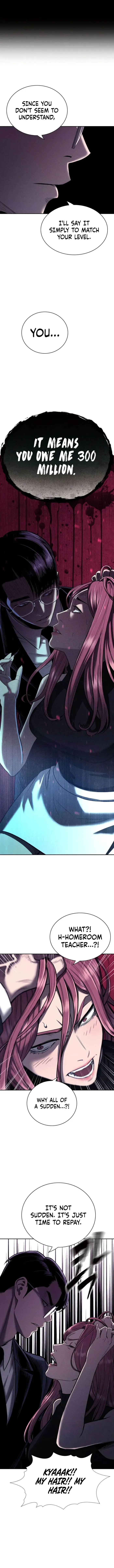 Debtbound by Blood Chapter 13 page 1 - 