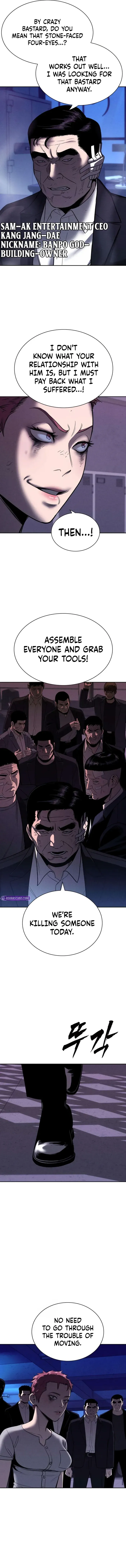 Debtbound by Blood Chapter 13 page 18 - 
