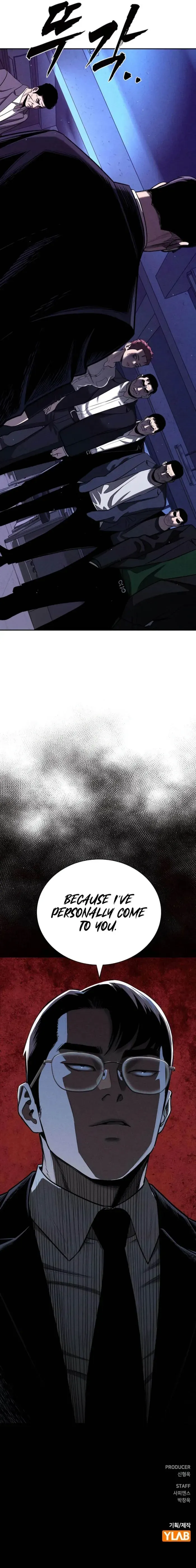 Debtbound by Blood Chapter 13 page 19 - 