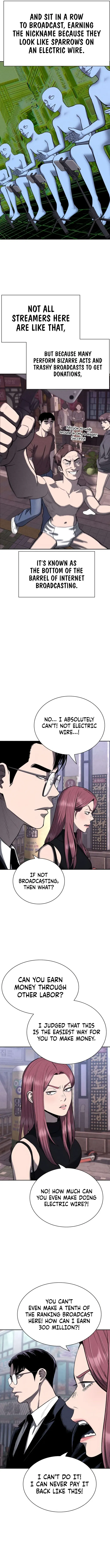 Debtbound by Blood Chapter 13 page 6 - 