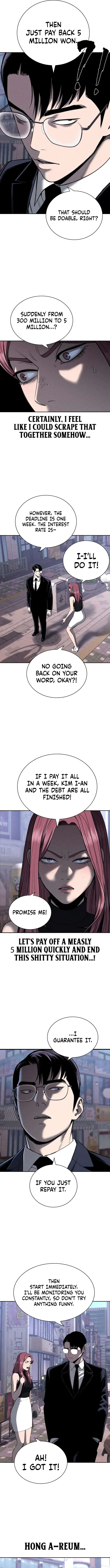 Debtbound by Blood Chapter 13 page 7 - 