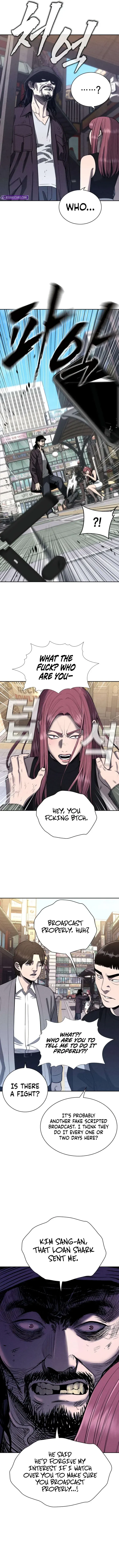 Debtbound by Blood Chapter 13 page 10 - 