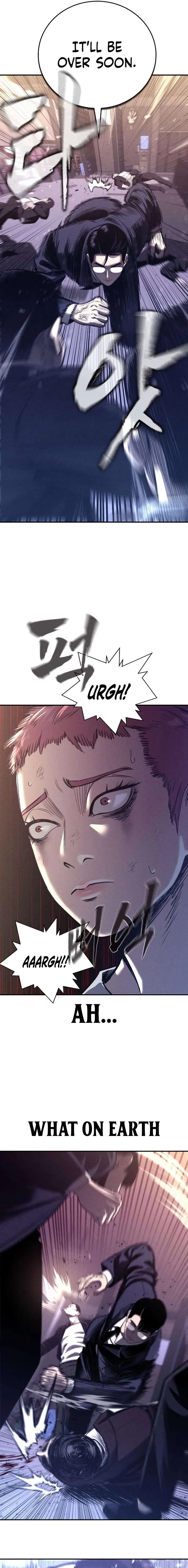 Debtbound by Blood Chapter 14 page 12 - 