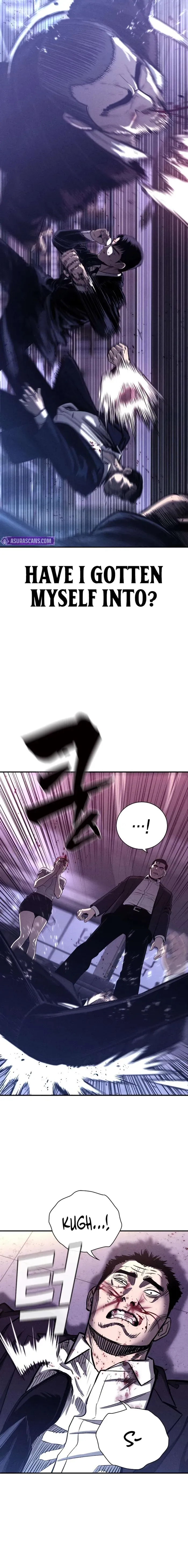 Debtbound by Blood Chapter 14 page 13 - 