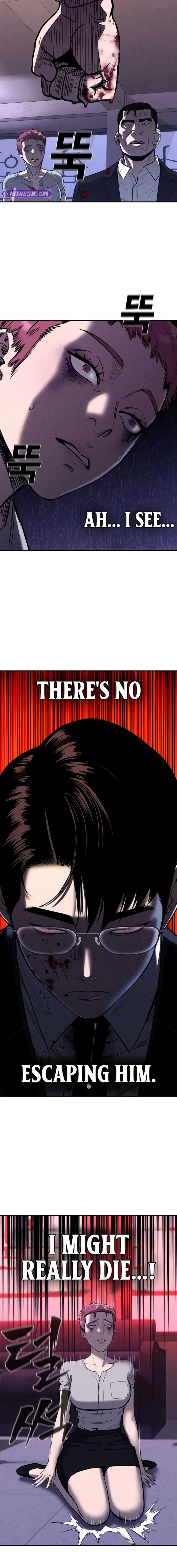 Debtbound by Blood Chapter 14 page 15 - 