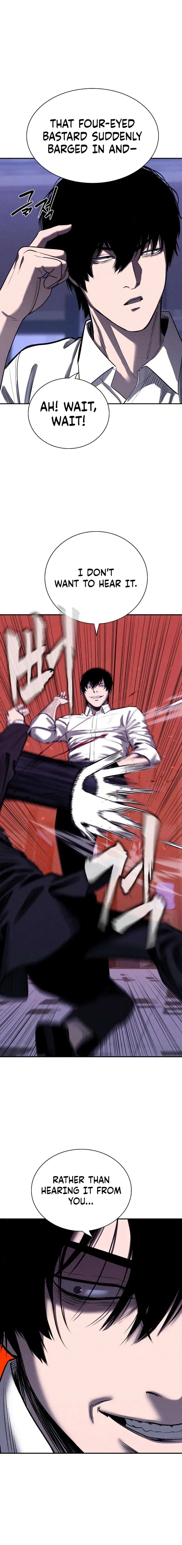 Debtbound by Blood Chapter 14 page 19 - 