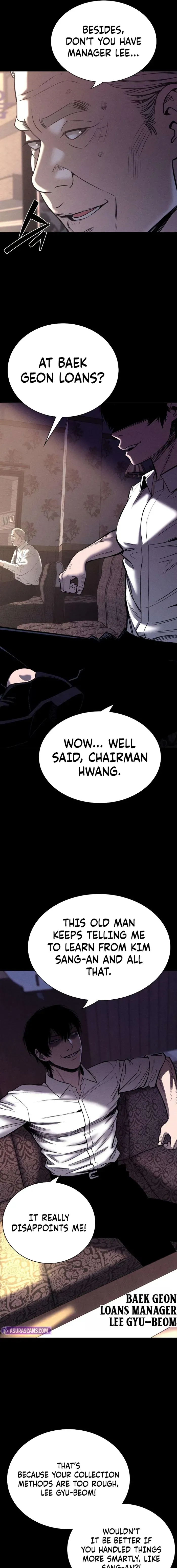 Debtbound by Blood Chapter 14 page 4 - 