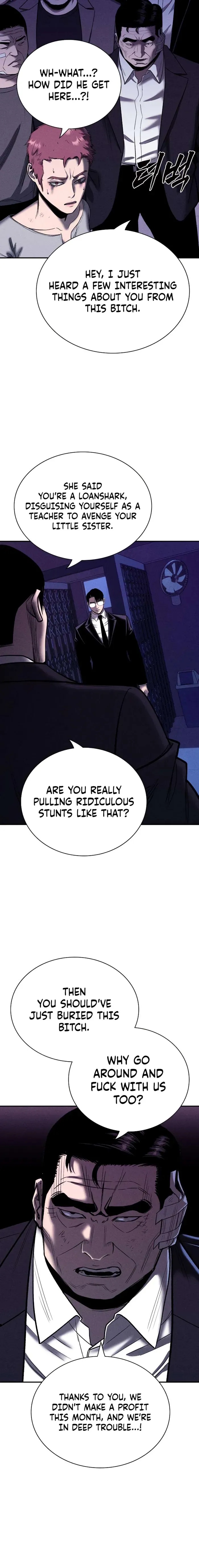 Debtbound by Blood Chapter 14 page 7 - 