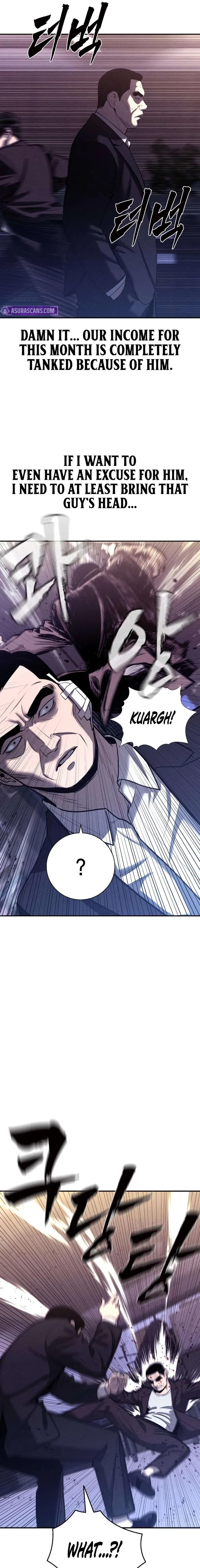 Debtbound by Blood Chapter 14 page 10 - 