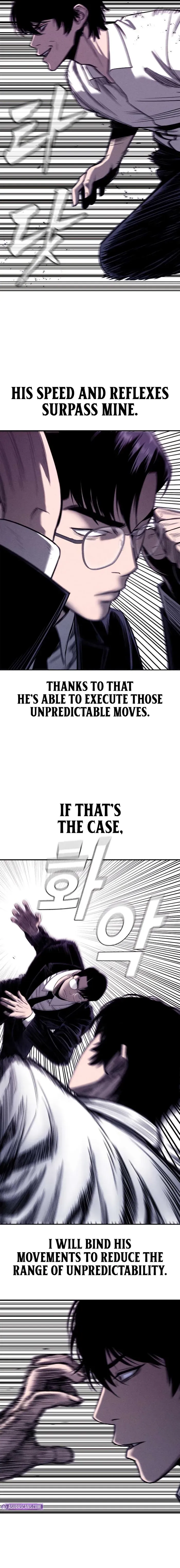 Debtbound by Blood Chapter 15 page 11 - 