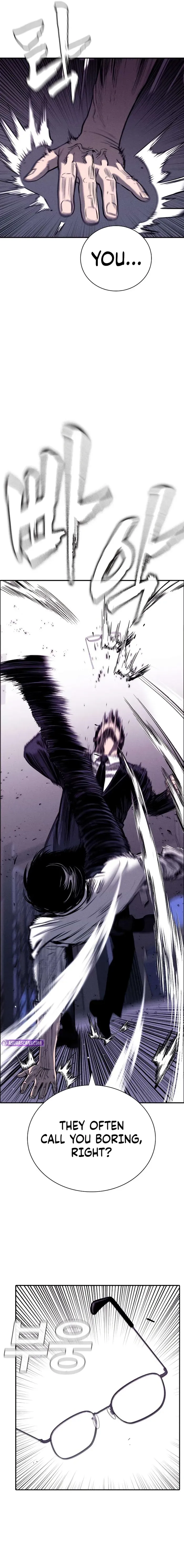 Debtbound by Blood Chapter 15 page 13 - 