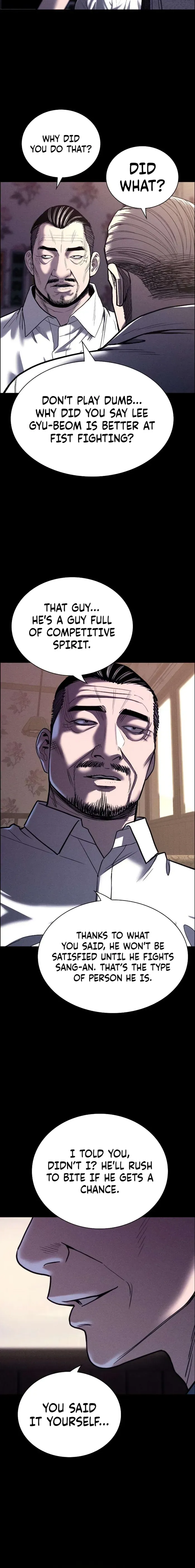 Debtbound by Blood Chapter 15 page 16 - 